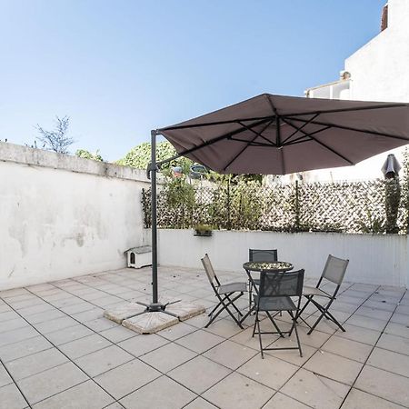 Guestready - Inner Peace With A Large Terrace Porto Exterior foto