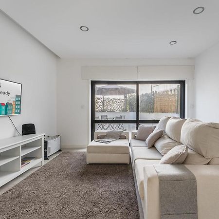 Guestready - Inner Peace With A Large Terrace Porto Exterior foto