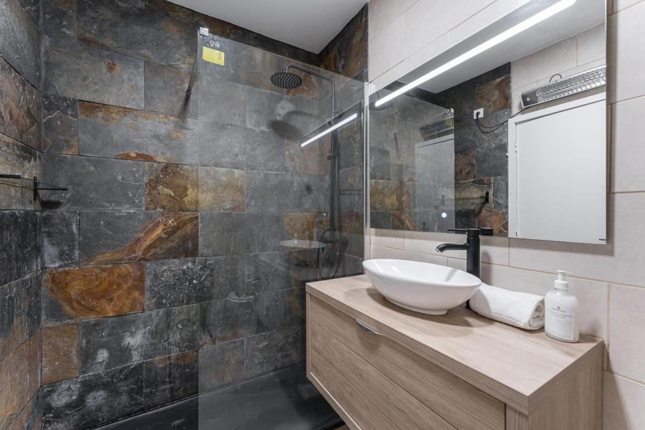 Guestready - Inner Peace With A Large Terrace Porto Exterior foto