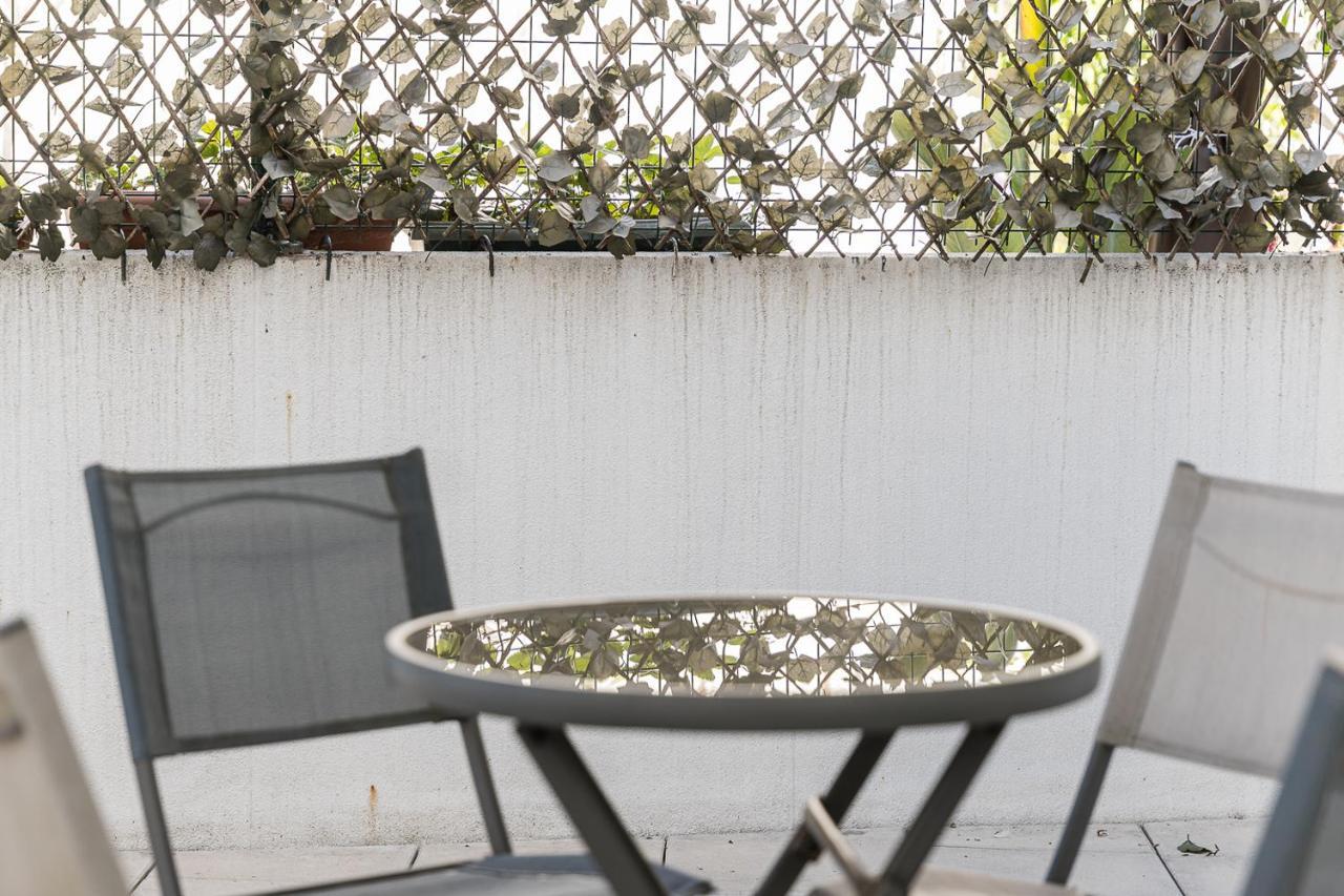 Guestready - Inner Peace With A Large Terrace Porto Exterior foto