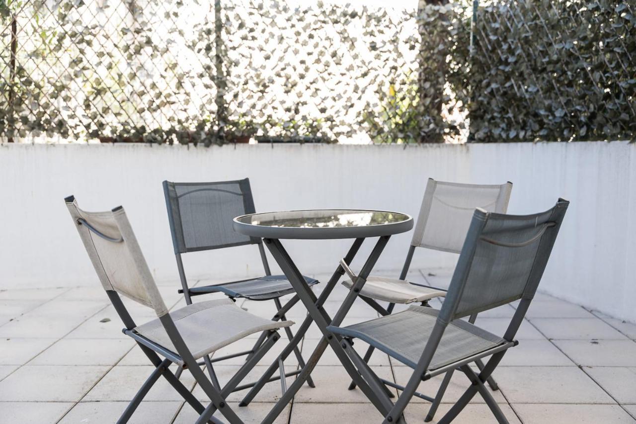 Guestready - Inner Peace With A Large Terrace Porto Exterior foto