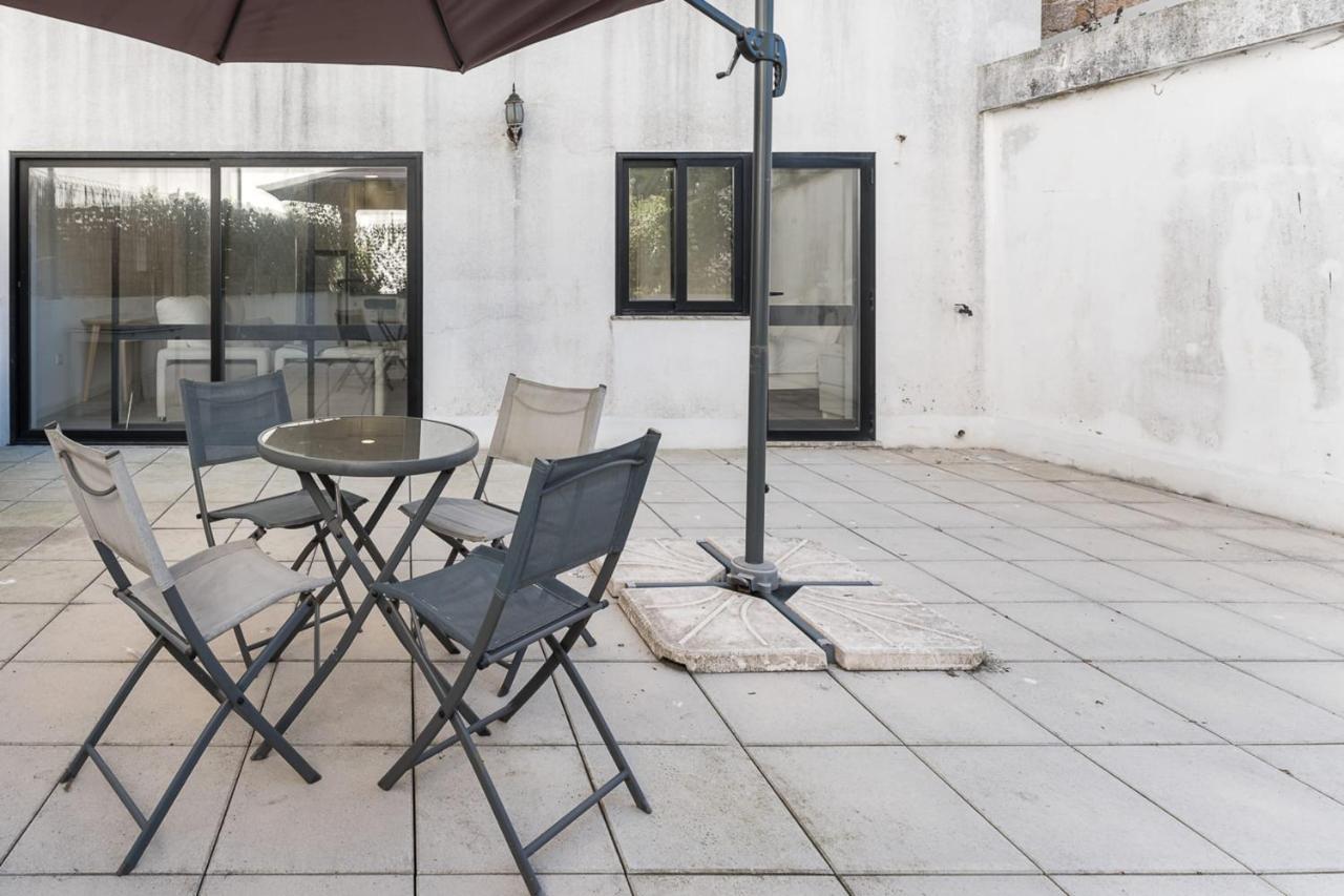 Guestready - Inner Peace With A Large Terrace Porto Exterior foto